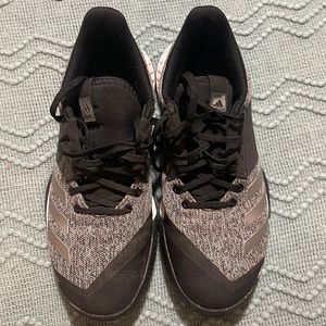 Adidas Crazy Flight Team Volleyball Shoes 8